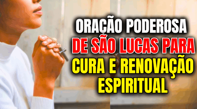 Oração de Cura com Bezerra de Menezes – Toque Divino do Médico dos Pobres em Sua Vida