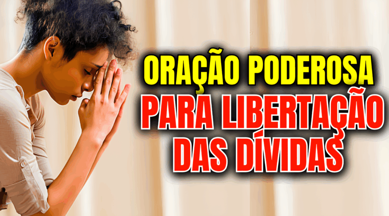 Oração para Melhorar as Finanças – Peça a Deus Abundância, Sabedoria e Libertação das Dívidas 🙏